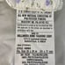 Laura Ashley Standard Sleeping Pillow Set Of 3 Purple Flowers