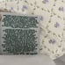 Laura Ashley Standard Sleeping Pillow Set Of 3 Purple Flowers