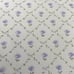 Laura Ashley Standard Sleeping Pillow Set Of 3 Purple Flowers