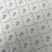 Laura Ashley Standard Sleeping Pillow Set Of 3 Purple Flowers