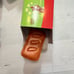 2003 McDonald’s play food set in hamburger container