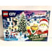 LEGO City 2023 Advent Calendar 60381 Christmas Holiday Countdown Playset - New