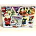LEGO City 2023 Advent Calendar 60381 Christmas Holiday Countdown Playset - New
