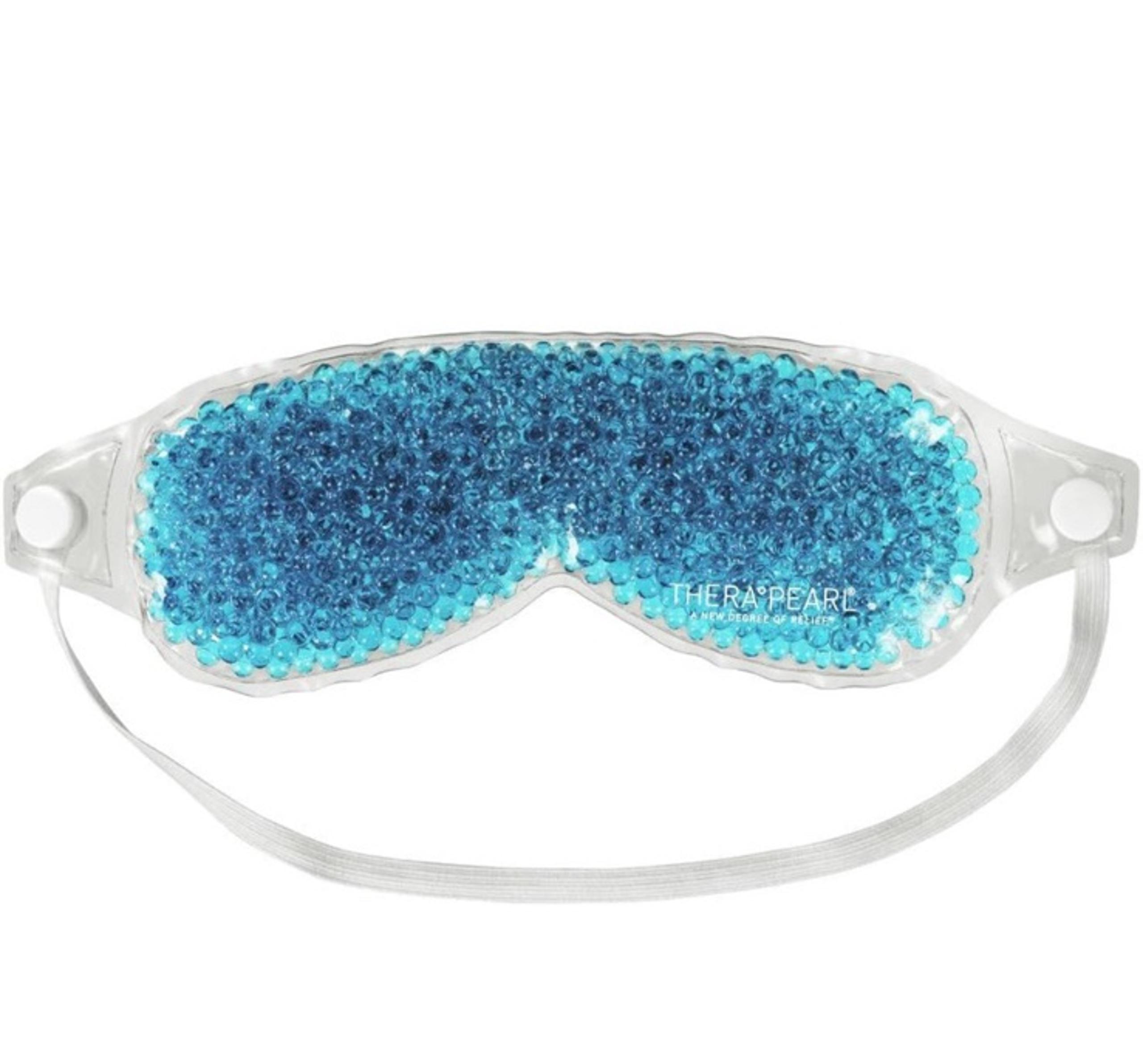 Therapearl Hot and cold eye mask