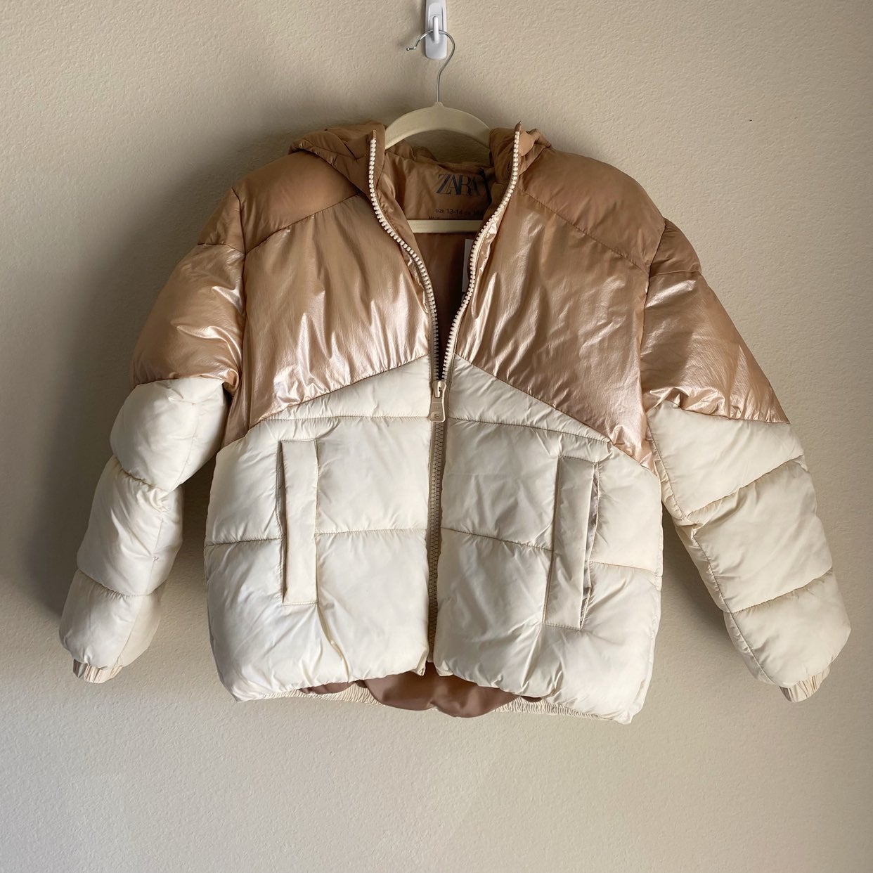 puffer Jacket