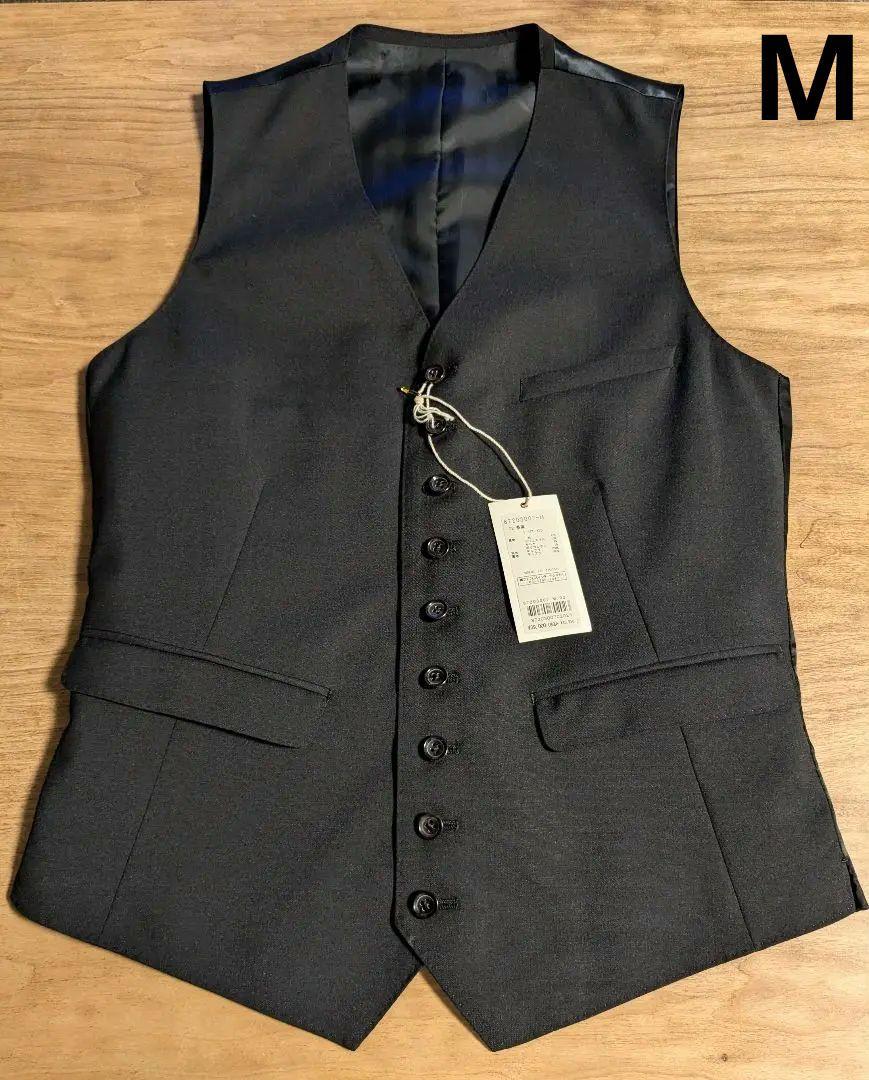 Excellent second-hand item GalaabenD Jacket Vest Black М