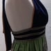 Vintage Lyndia Halter Dress