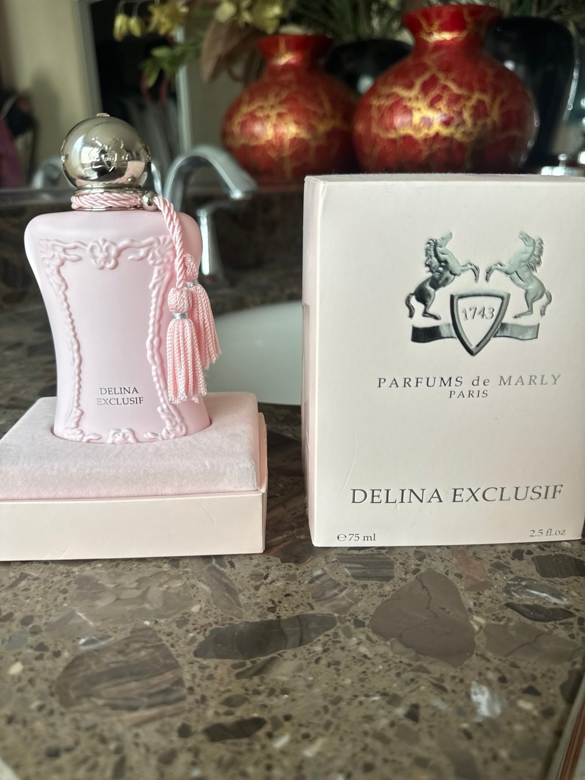 Parfums de Marly