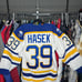 Buffalo Sabres CCM Vintage Hockey Jersey