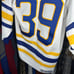 Buffalo Sabres CCM Vintage Hockey Jersey