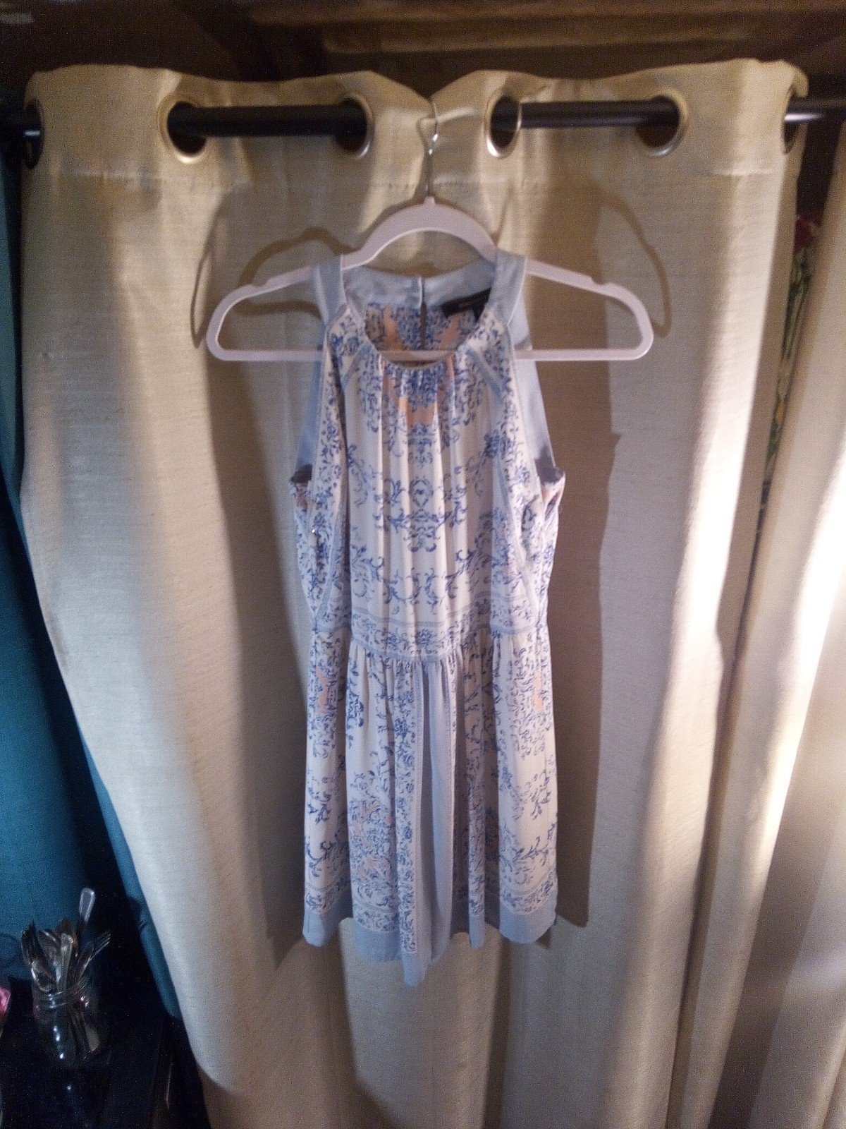 bcbgmaxazria cocktail dress