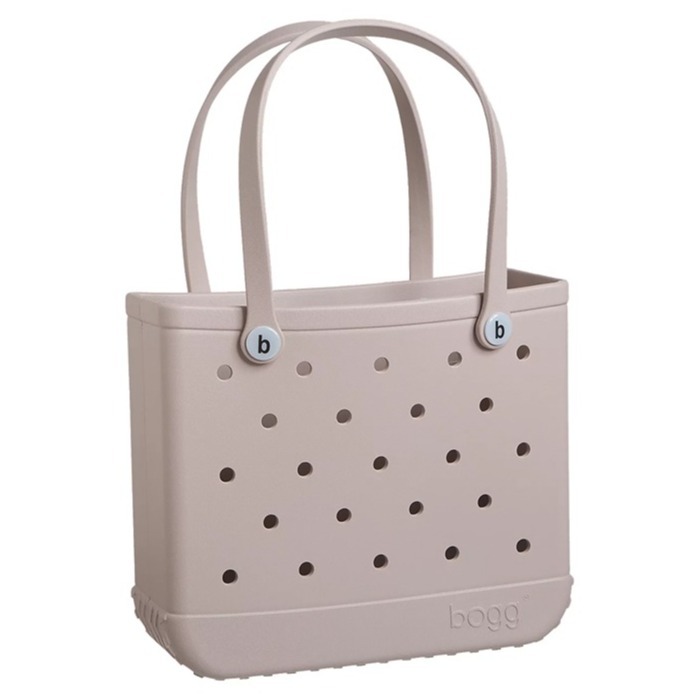 Bogg Bag Baby Bogg Tote Bag, Color: Light Brown