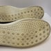 Ecco Soft 7 Woven Slip On Sneakers Womens Shoes Black Leather Croc US 8.5 EU 39
