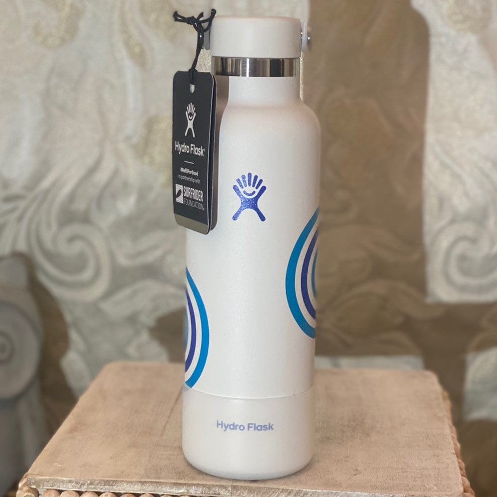Hydro Flask Refill For Good Limited Edition: 21oz