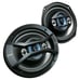 Tread loudly amp an Sony speakers