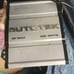 Tread loudly amp an Sony speakers