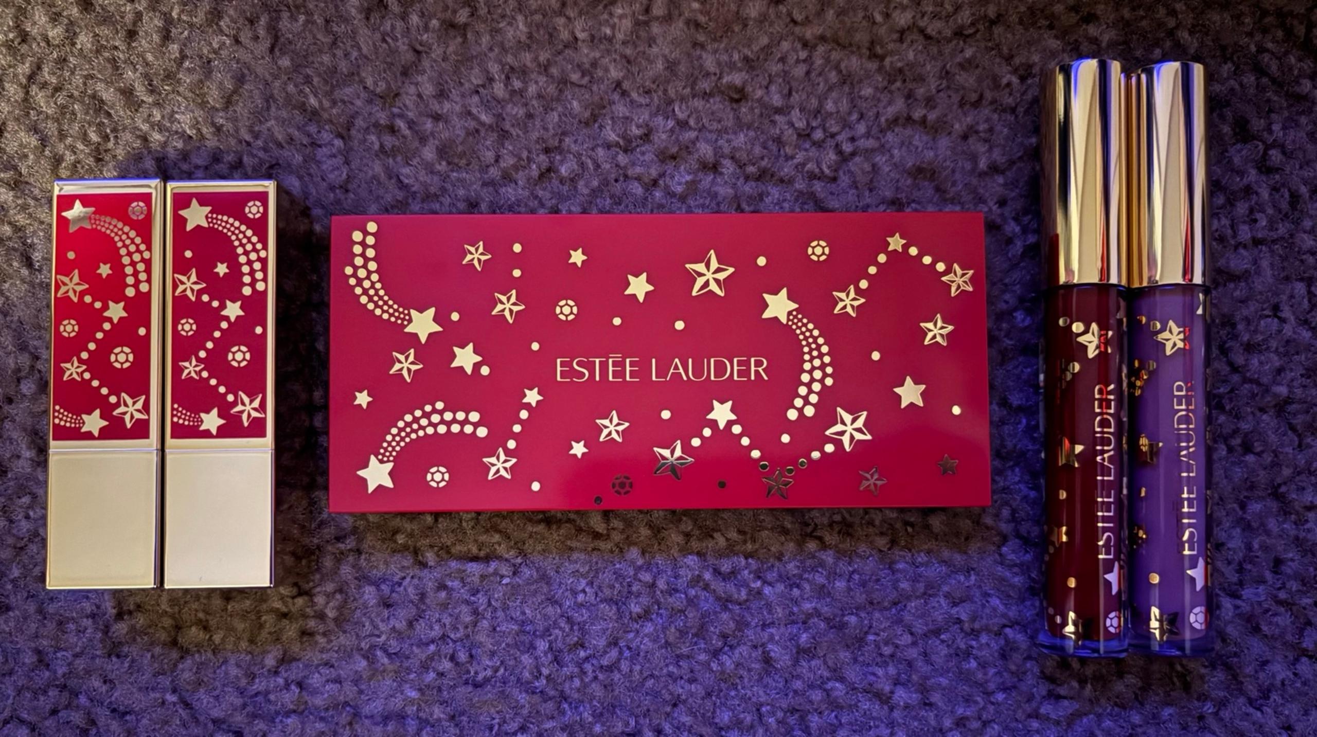 New Estée Lauder Mini Makeup Set