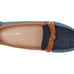 Cole Haan Bow Driver Loafer. Brand New. Womens Size: 8.5