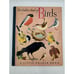 Little Golden Book Of Birds Vintage 1943 1st Print 1st Edition Blue Spine