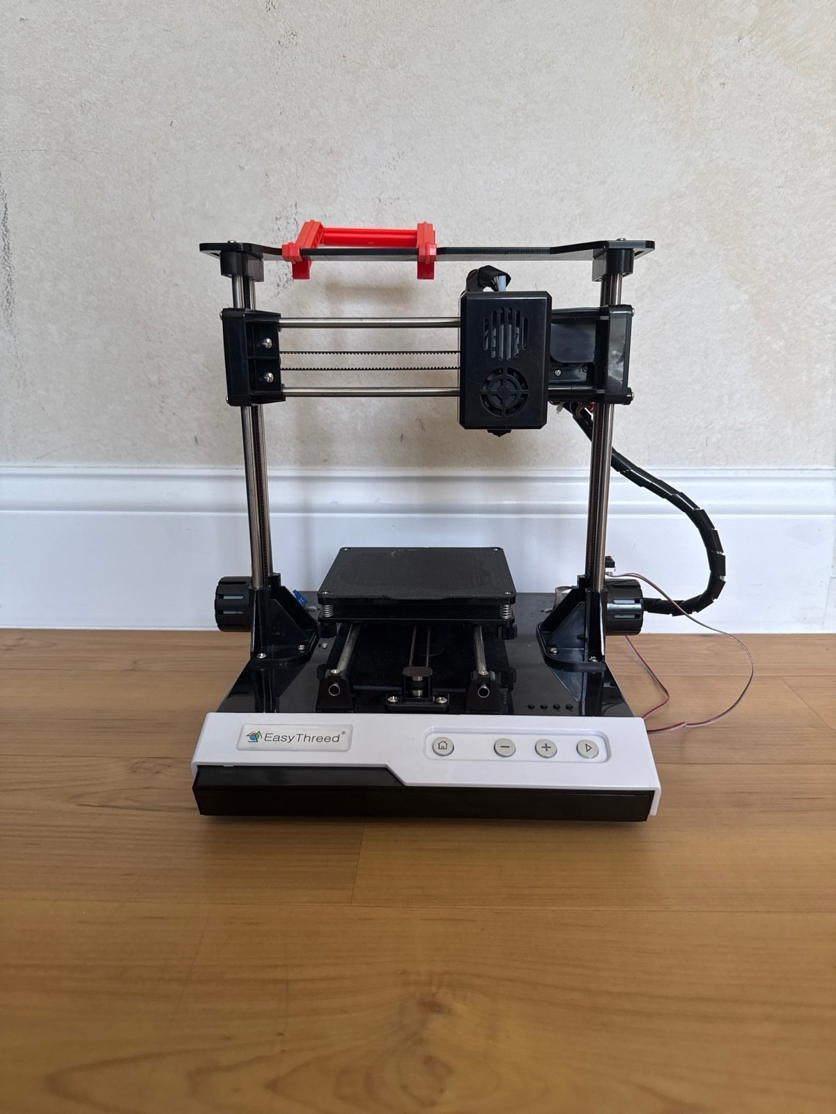 EasyThreed 2025 3D Printer