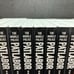 Patlabor: The Complete Collection (Volumes 1-16) by Masami Yuki (Collector's Edition)