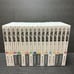 Patlabor: The Complete Collection (Volumes 1-16) by Masami Yuki (Collector's Edition)