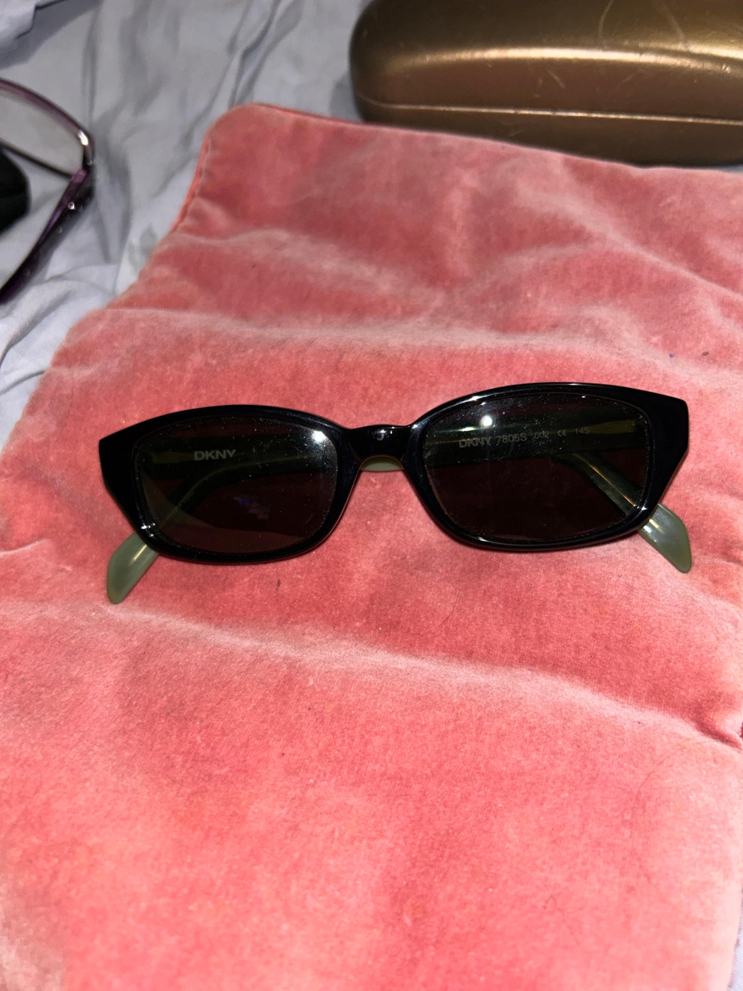 DKNY Sunglasses (NWOT)