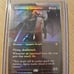 MTG Bloodthirsty Conqueror nm foil