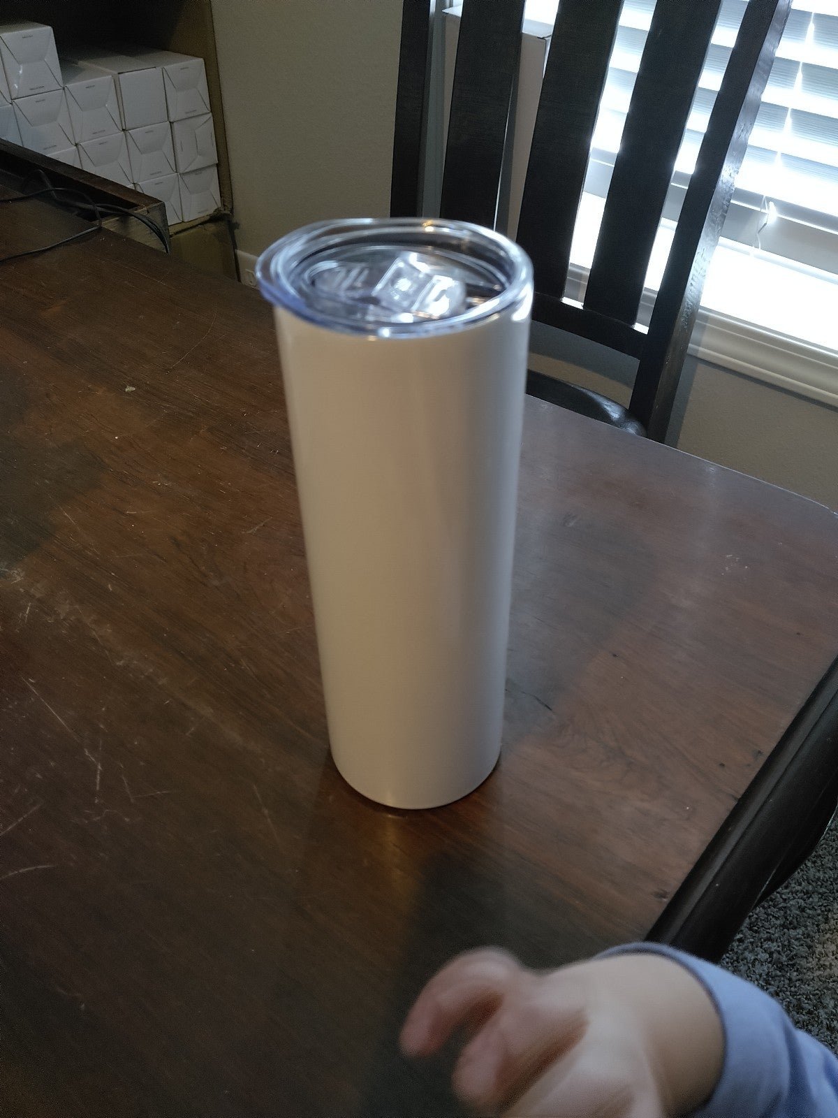 20oz sublimation tumblers 25 bulk