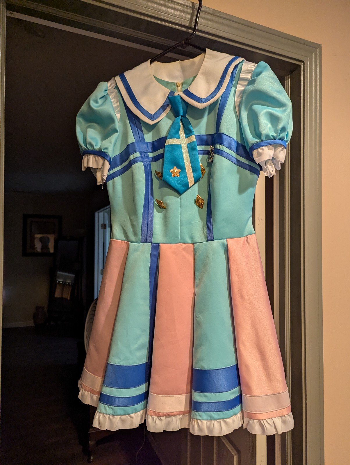 kimi no kokoro You Cosplay
