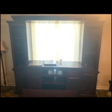 entertainment center