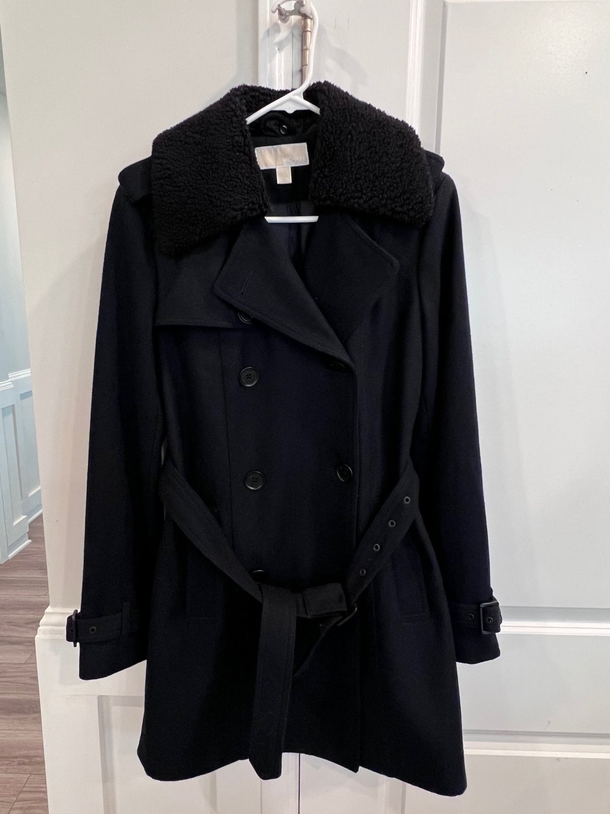 Michael kors wool Coat