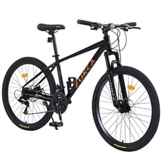 26 Mountain Bike 24 Speed Sus