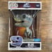 Funko POP Movies Jurassic World Park Fallen Kingdom Blue 10 inch 1077 Faded NEW