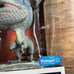 Funko POP Movies Jurassic World Park Fallen Kingdom Blue 10 inch 1077 Faded NEW