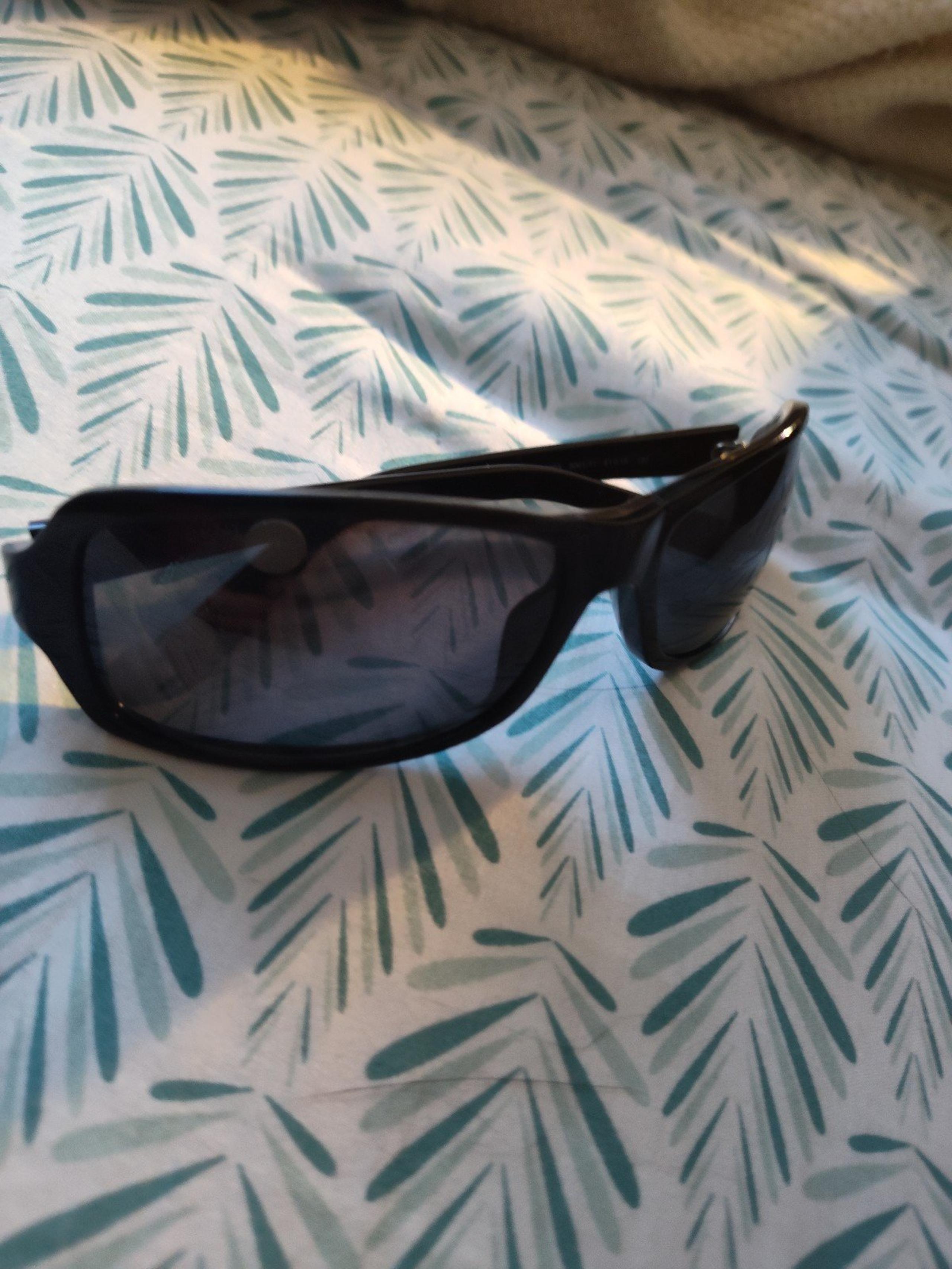 DKNY sunglasses