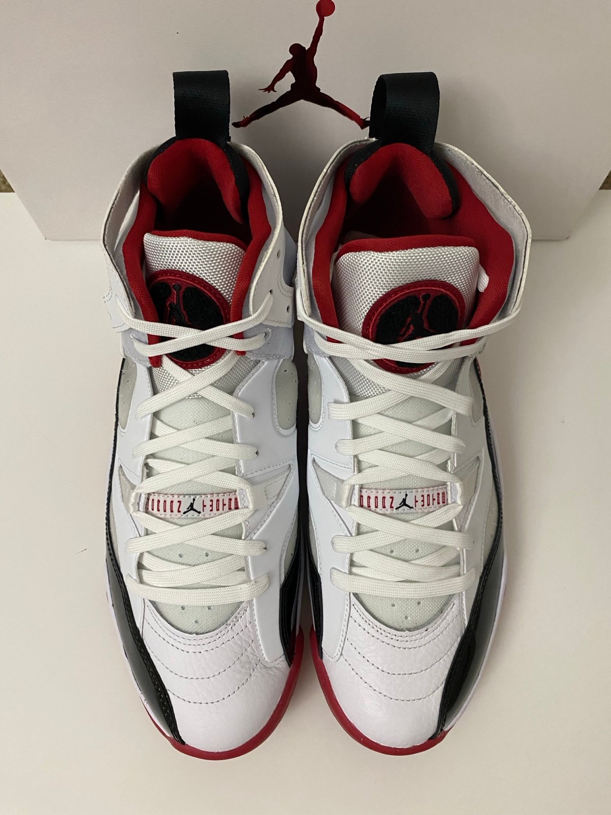 Jumpman Two Trey Men's Shoes. SA