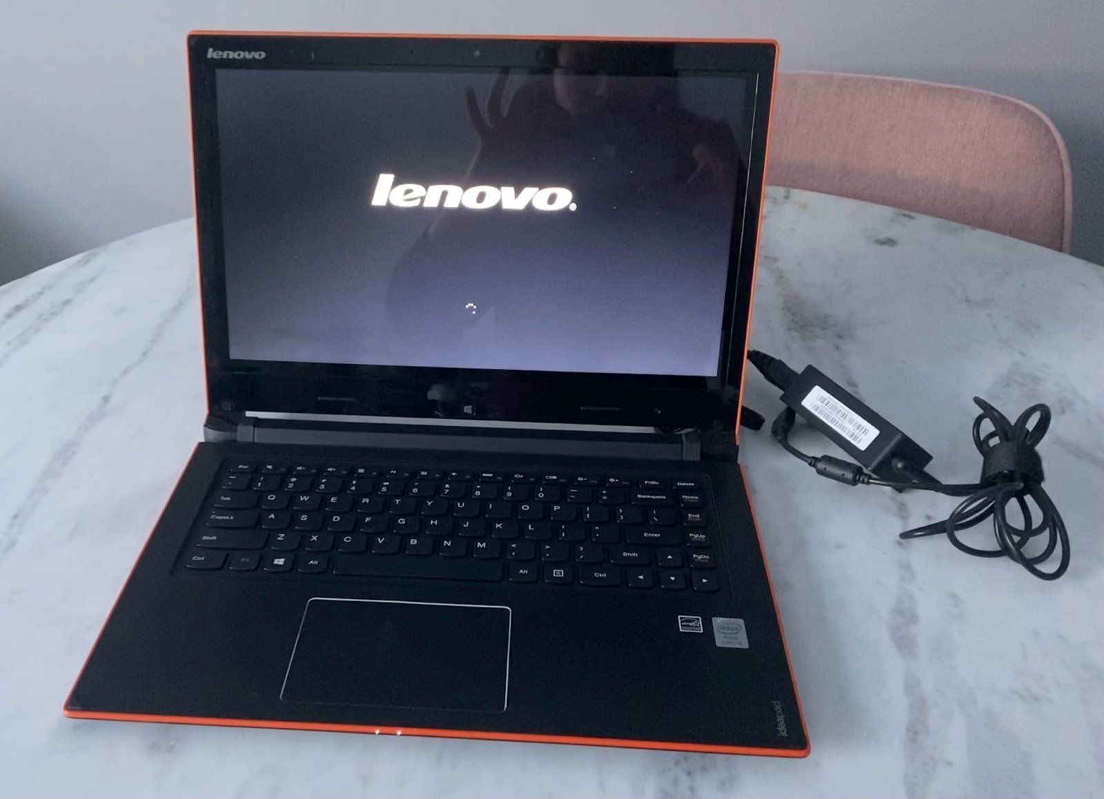 Lenovo Ideapad Flex 14 Touch Screen