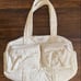 RIIZE RIZING DAY MD Goods Bag White