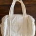RIIZE RIZING DAY MD Goods Bag White