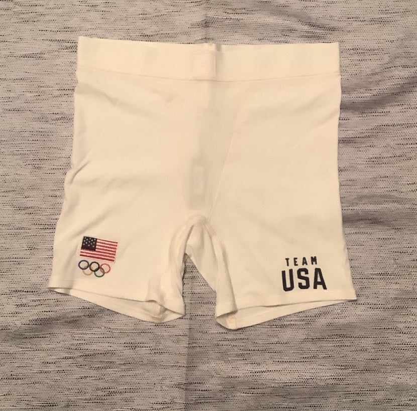 SKIMS USA SHORTS