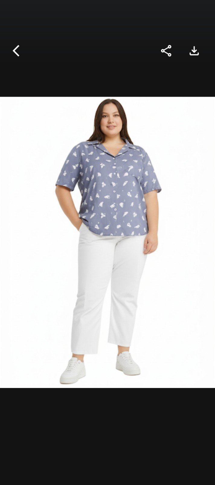 RSVLTS The Roosevelts Exclusive Disney 100 Dare Mighty Things Blue Shirt 4XL