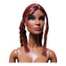 COLD CARBON x INTEGRITY TOYS JORDAN DUVAL ALL GUNS BLAZING NUDE