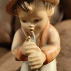 Firm Price HUMMEL 214 LITTLE TOOTER
