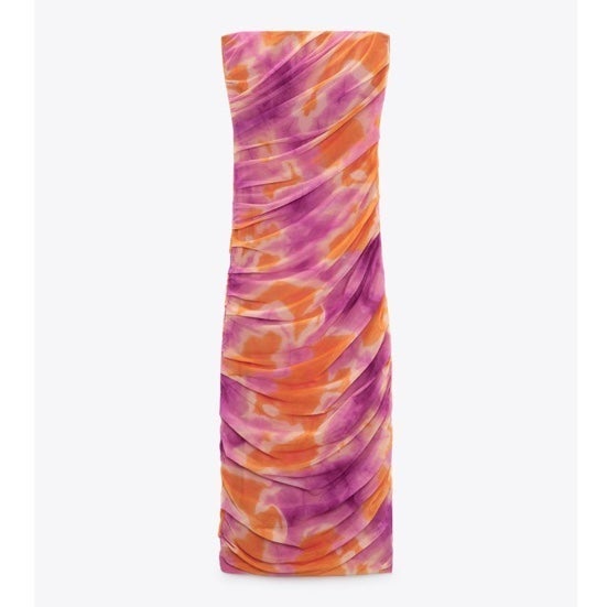 Zara dress