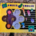 Discovery Toys RARE NIB 1992 Number Jumbler