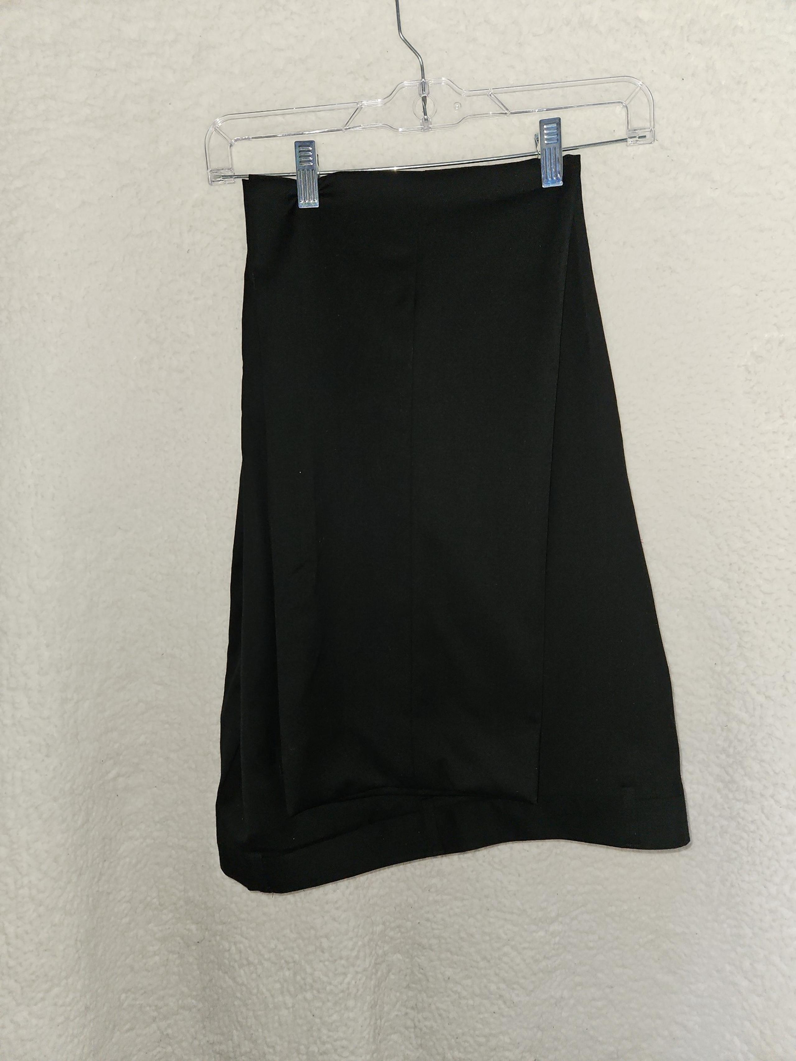 Kenneth Cole Awearness Black Flat Front Wool Dress Pants Men's Size 38 - Kenneth Cole New York