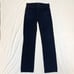 Citizens of Humanity dark wash straight leg Sid denim jeans - Size 30