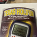 Texas Hold’em Handheld Brand New In Package. Merangue