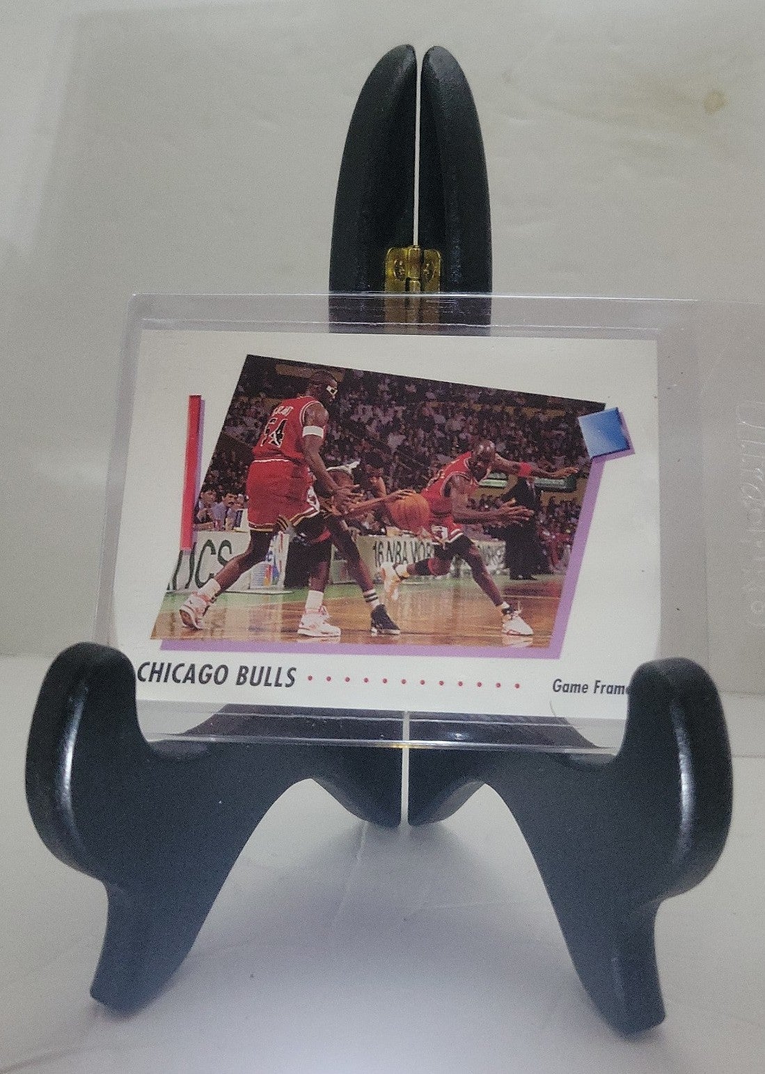Chicago Bulls #408